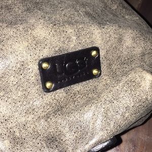 Ugg Shoulder Bag